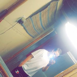 Meet your Posher, Cody